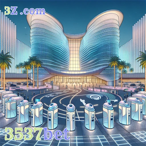 Login Especial: Acesso Rápido e Seguro no 3537bet