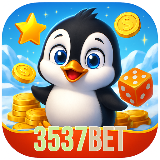 3537bet 3537bet logo